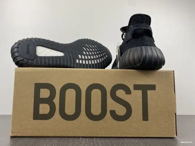 HQ4540 Boost Yeezy 350 Adidas Onyx V2 0505